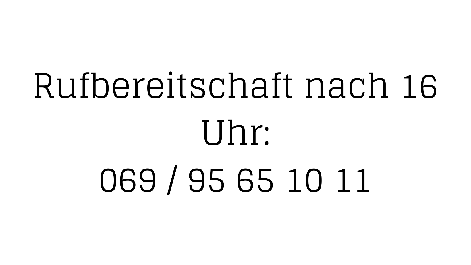 Adresse Alt-Ginnheim 11 60431 Frankfurt am Main-4